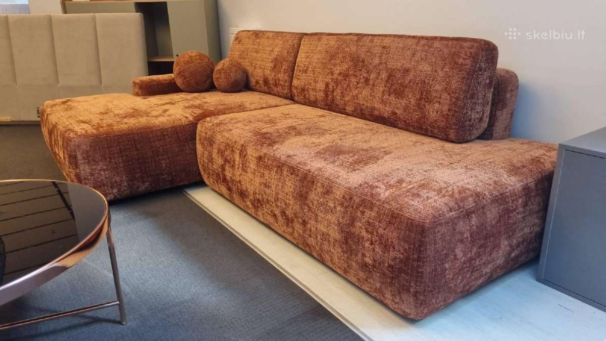 Išpardavimas!minkštas kampas-kairinis ir dešininis - nuotraukos Nr. 2