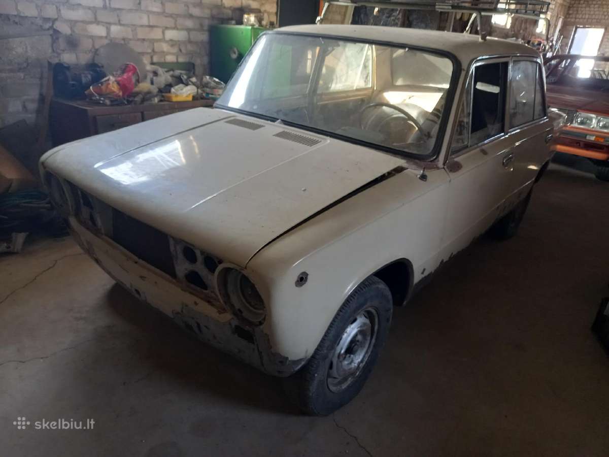 Lada,moskvič.dalys. - nuotraukos Nr. 19