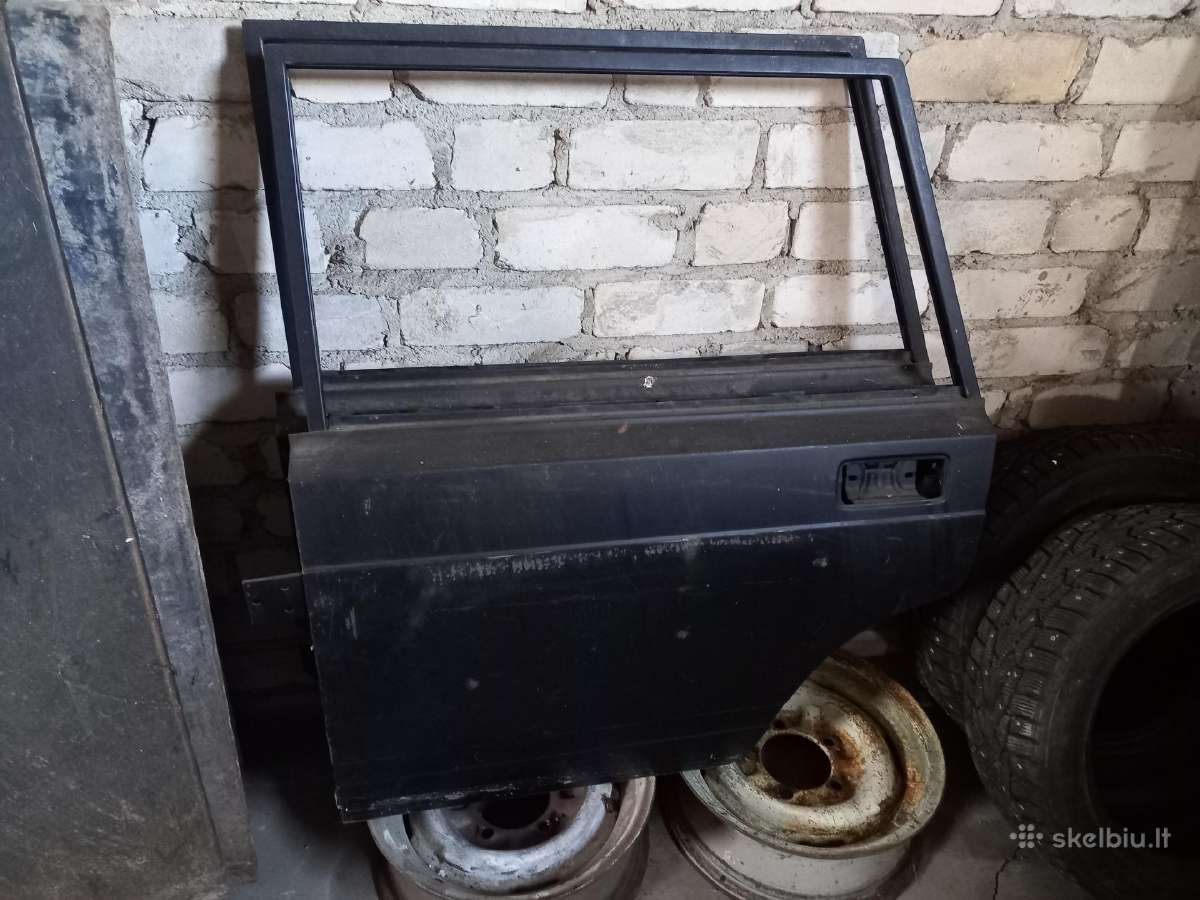 Lada,moskvič.dalys. - nuotraukos Nr. 22