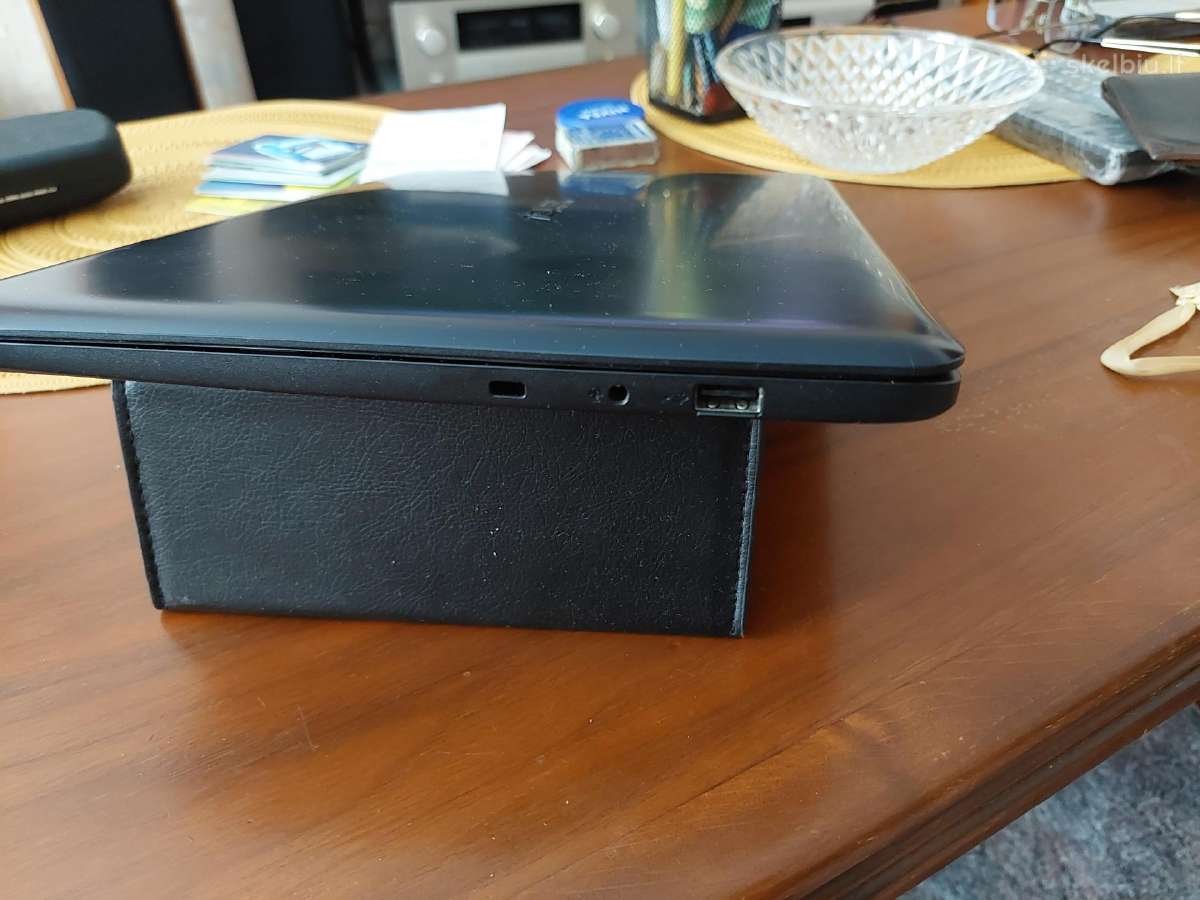 Asus E402s dalimis - nuotraukos Nr. 2