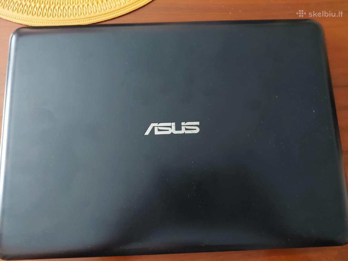 Asus E402s dalimis - nuotraukos Nr. 8