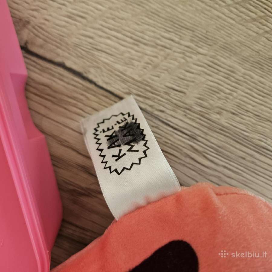 Dėžutė su žaisliuku kakė make - nuotraukos Nr. 4