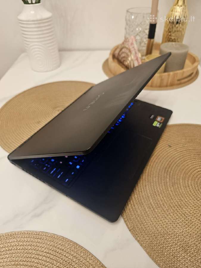 Hp Omen 16 - nuotraukos Nr. 3
