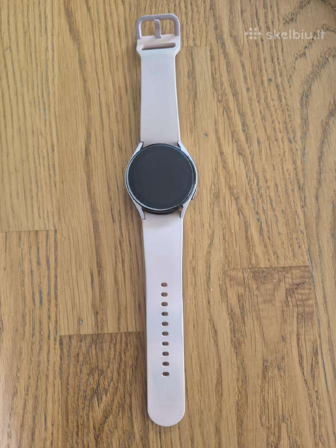 Samsung galaxy watch 5 - nuotraukos Nr. 2