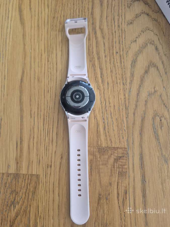 Samsung galaxy watch 5 - nuotraukos Nr. 3