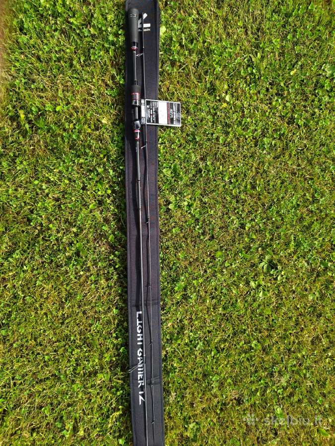 Tailwalk Light Gamer Tz S77l - nuotraukos Nr. 2
