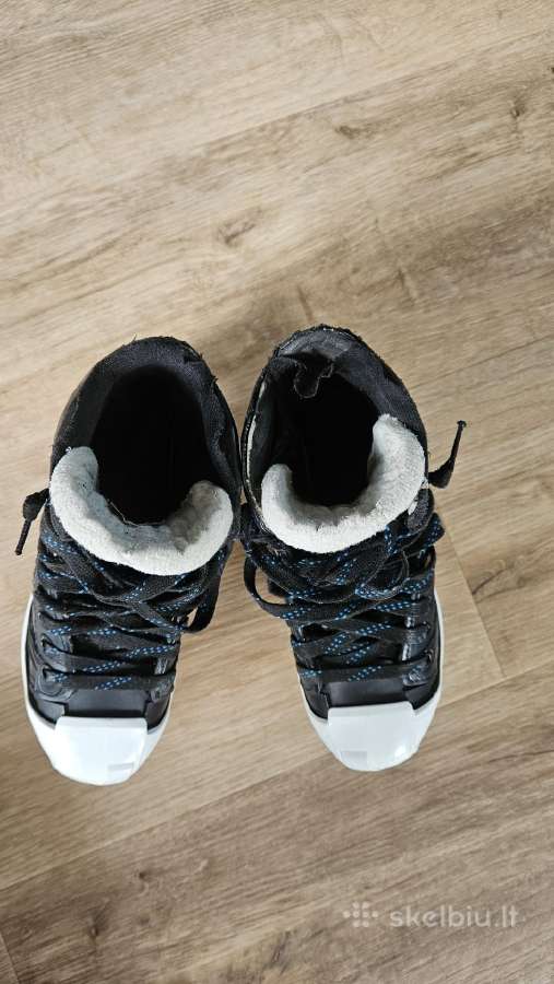 Vartininko pačiūžos Ccm Tacks 4092 - nuotraukos Nr. 2