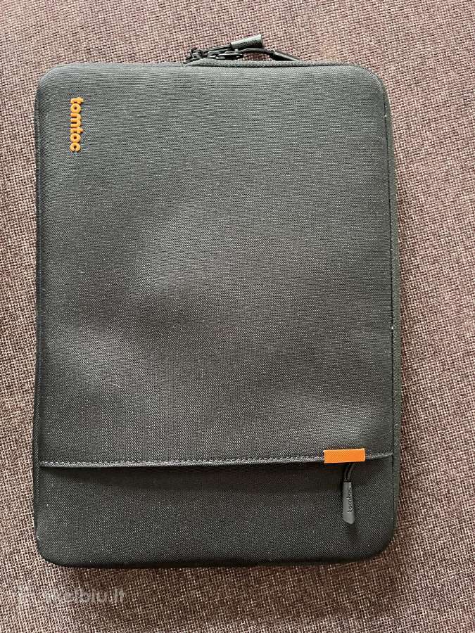 Apple MacBook Air M4 16/256 - nuotraukos Nr. 8