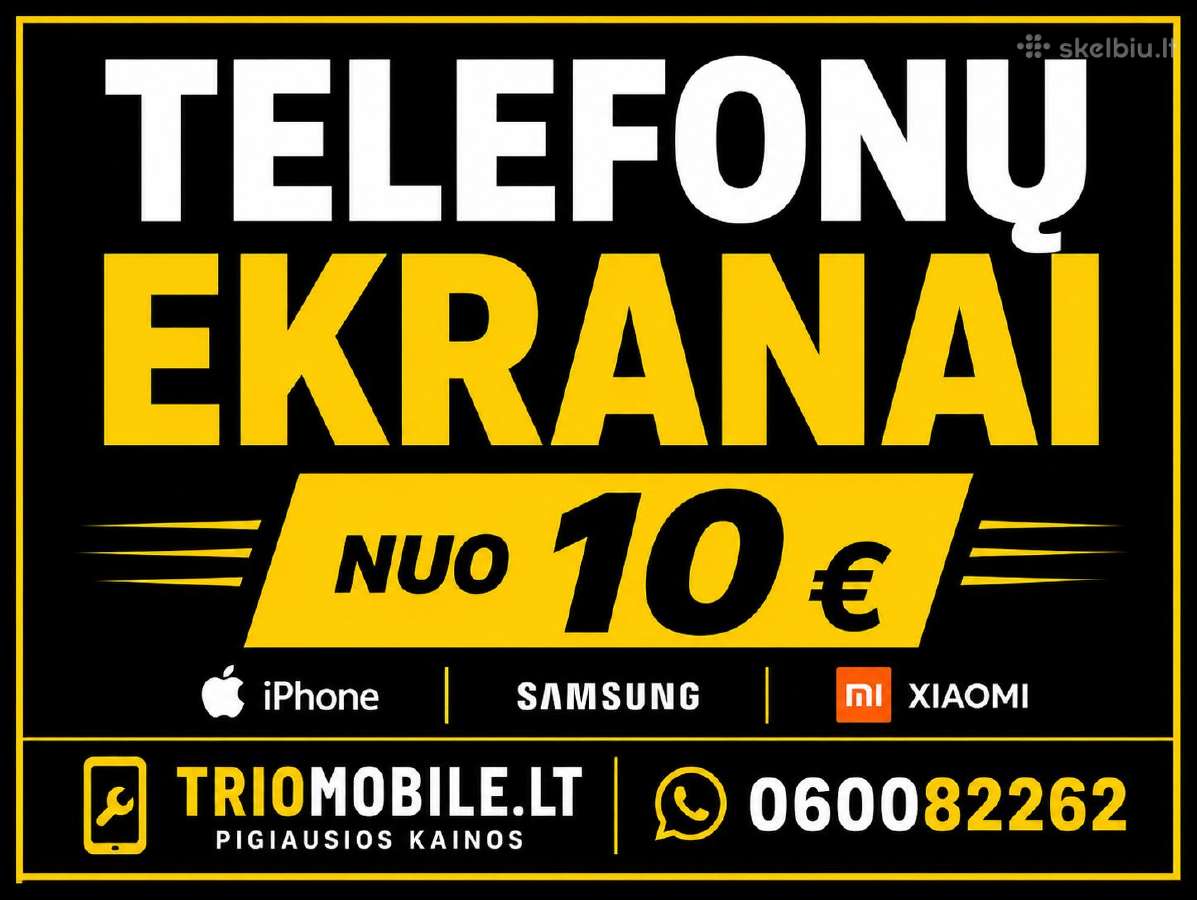 iPhone dekliukai, ikrovikliai, laidai - nuotraukos Nr. 2