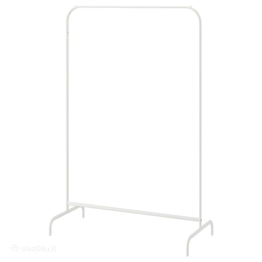 Ikea Mulig Drabužių kabykla - nuotraukos Nr. 2