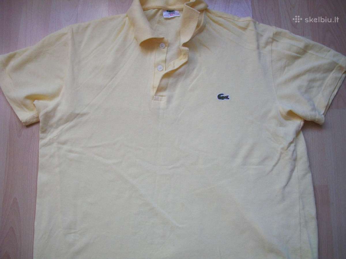 Lacoste large - nuotraukos Nr. 4