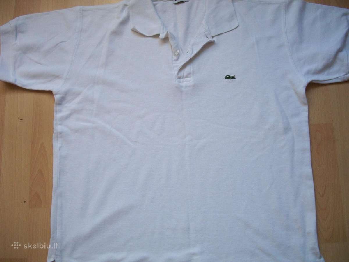 Lacoste large - nuotraukos Nr. 5