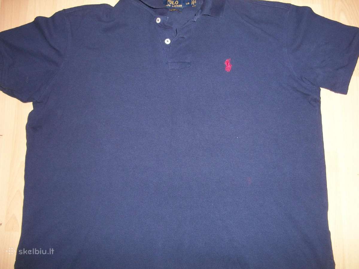Lacoste large - nuotraukos Nr. 2