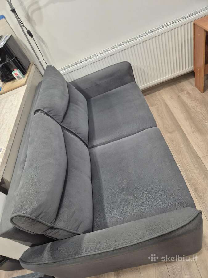 Sofa - lova - nuotraukos Nr. 2