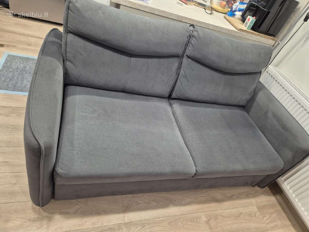 Sofa - lova - nuotraukos Nr. 3