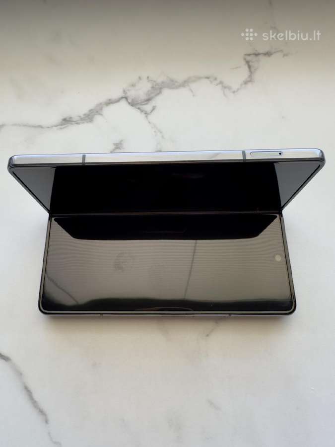 Samsung Galaxy Fold 4 - nuotraukos Nr. 3