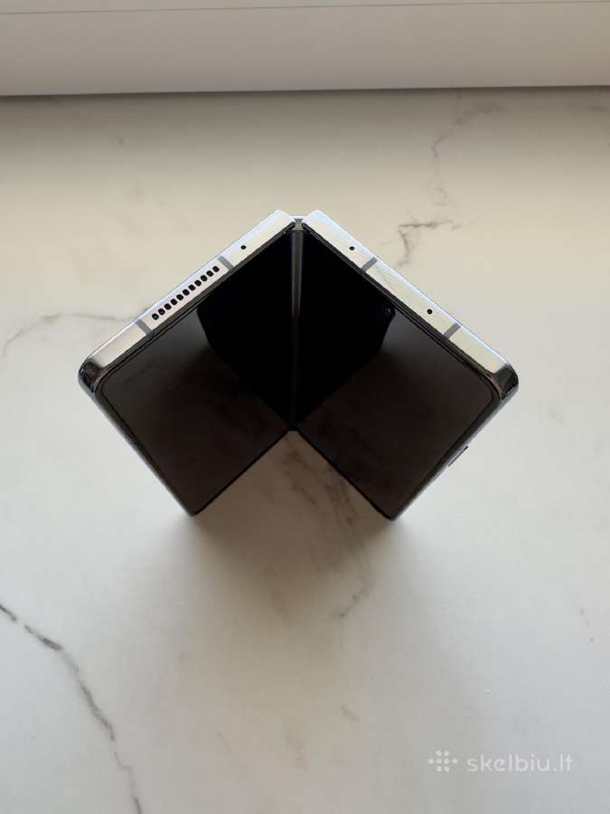 Samsung Galaxy Fold 4 - nuotraukos Nr. 4