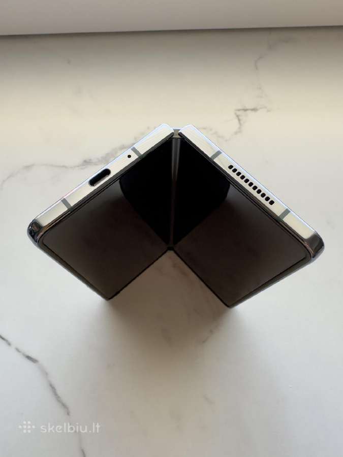 Samsung Galaxy Fold 4 - nuotraukos Nr. 5