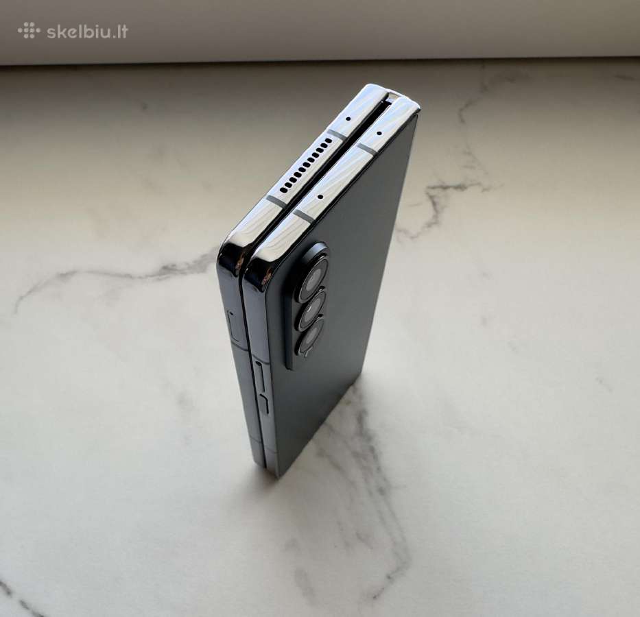 Samsung Galaxy Fold 4 - nuotraukos Nr. 6