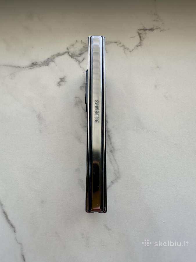 Samsung Galaxy Fold 4 - nuotraukos Nr. 7