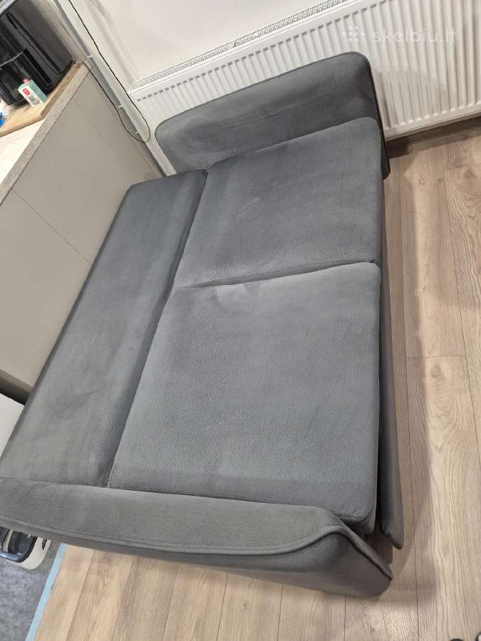 Sofa - lova - nuotraukos Nr. 4