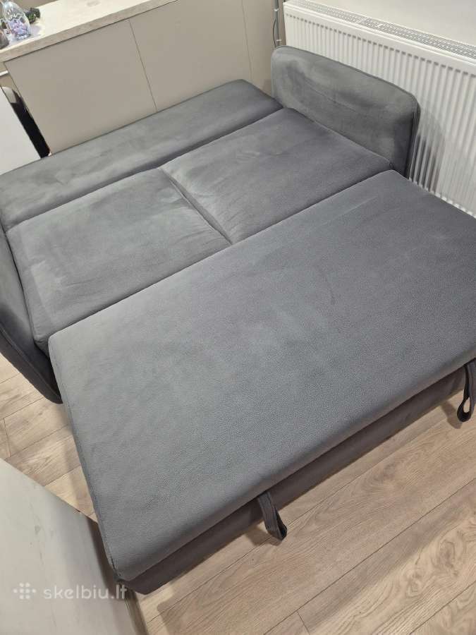 Sofa - lova - nuotraukos Nr. 6