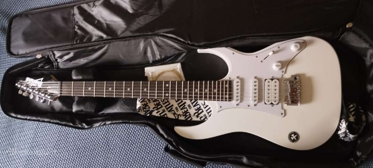 Elektrinė gitara Ibanez Gio - nuotraukos Nr. 2