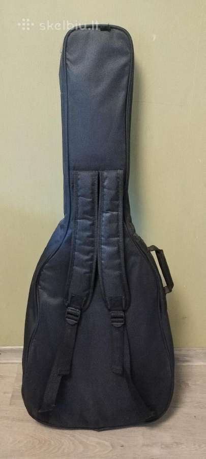 Elektrinė gitara Ibanez Gio - nuotraukos Nr. 4
