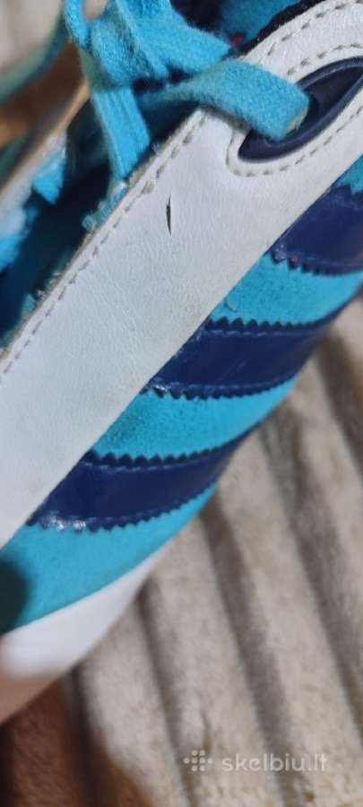 Adidas Porsche Design S2 Sample – Ss07 – Pre-sell - nuotraukos Nr. 3