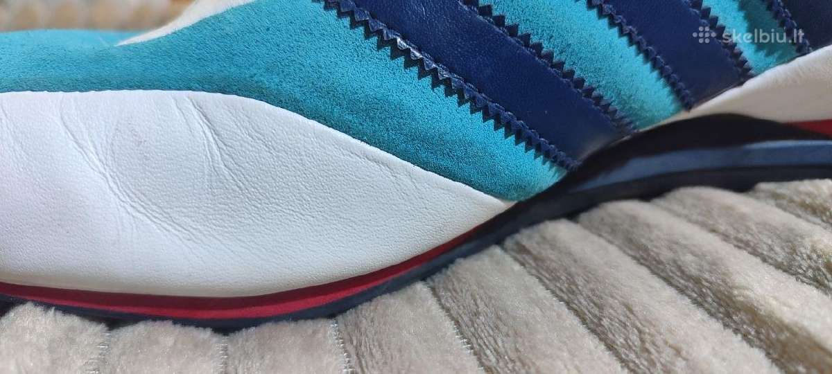 Adidas Porsche Design S2 Sample – Ss07 – Pre-sell - nuotraukos Nr. 4