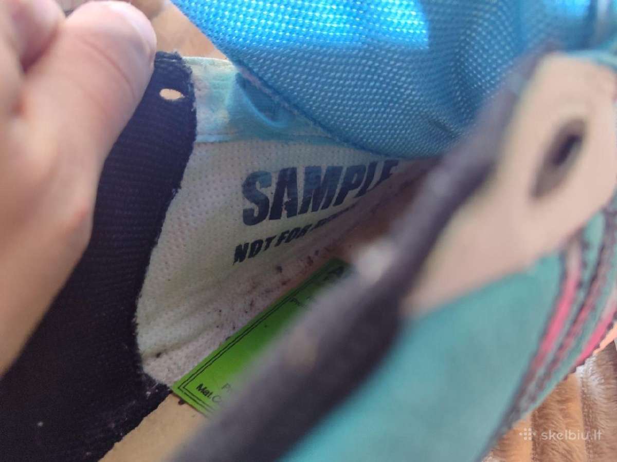 Adidas Porsche Design S2 Sample – Ss07 – Pre-sell - nuotraukos Nr. 2