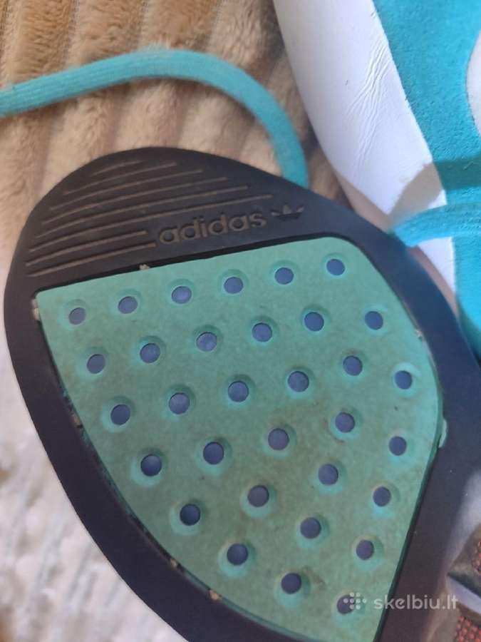 Adidas Porsche Design S2 Sample – Ss07 – Pre-sell - nuotraukos Nr. 8