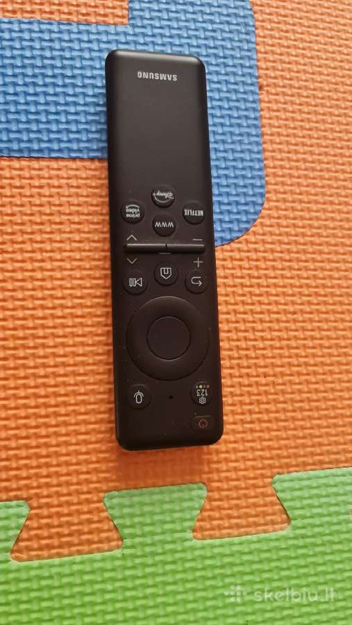 77" Oled televizoriius Samsung Qe77s90cat - nuotraukos Nr. 6