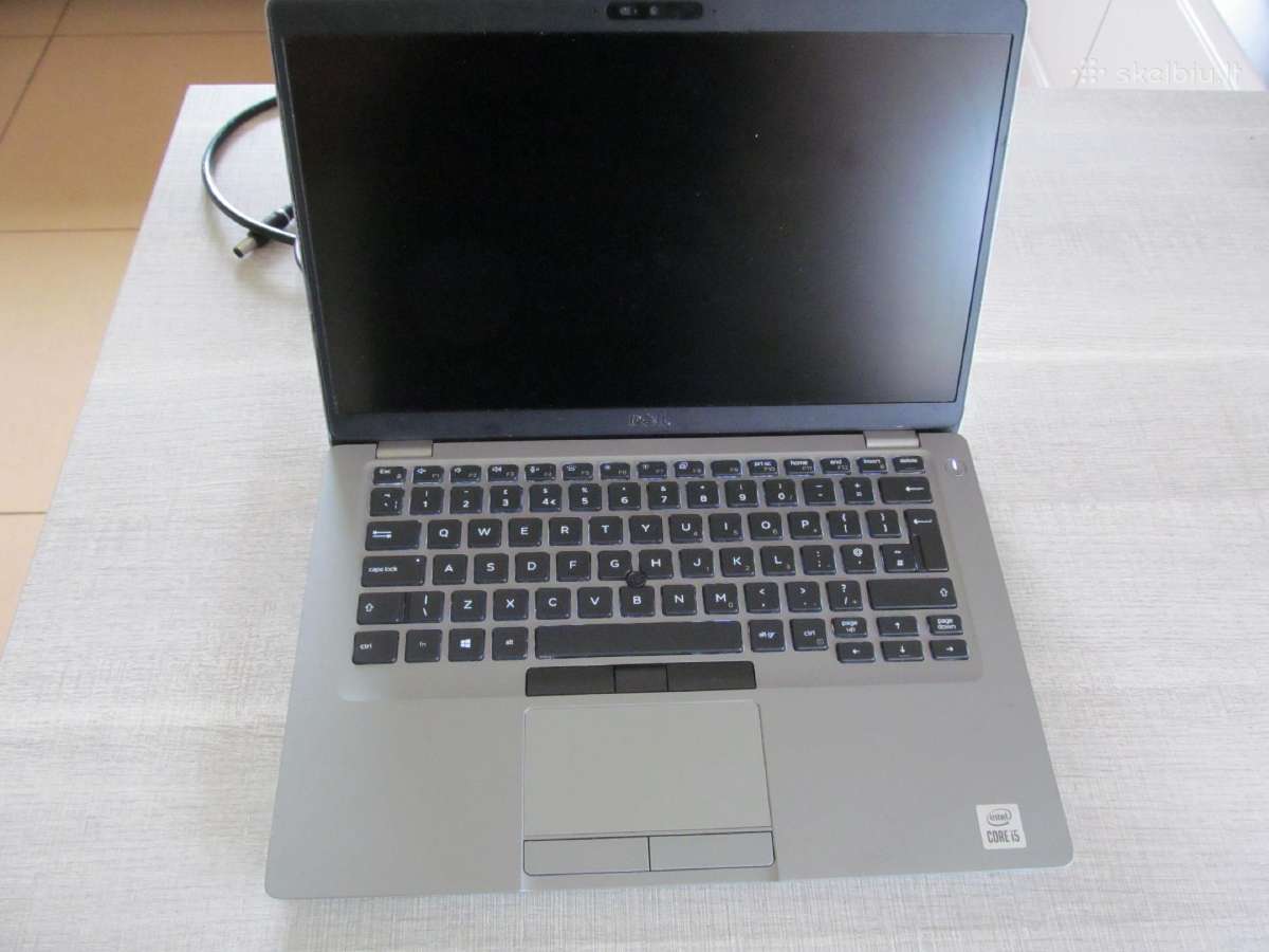 Dell Latitude 5410 - nuotraukos Nr. 3