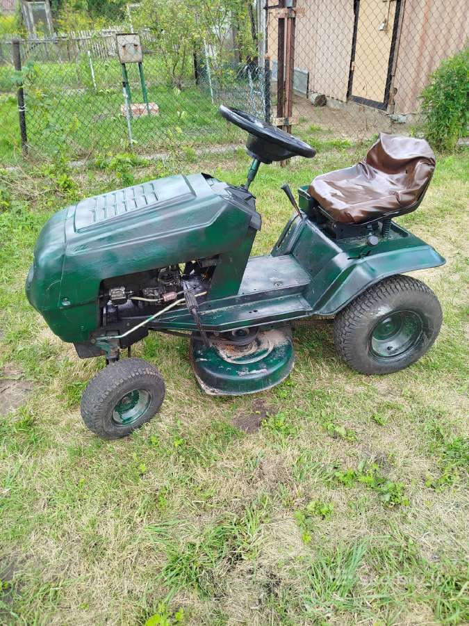 Mtd 2vnt. 500e - nuotraukos Nr. 3