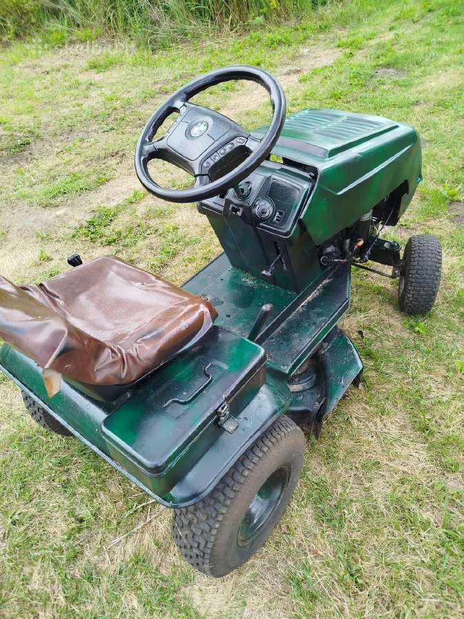 Mtd 2vnt. 500e - nuotraukos Nr. 6