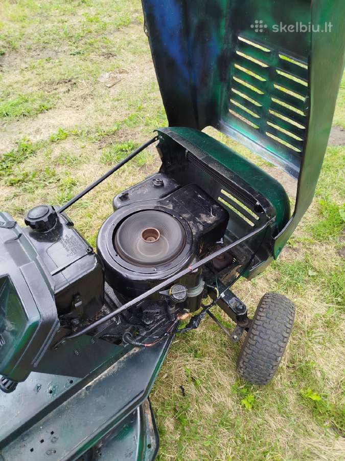 Mtd 2vnt. 500e - nuotraukos Nr. 8