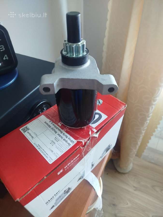 Mtd 2vnt. 500e - nuotraukos Nr. 11