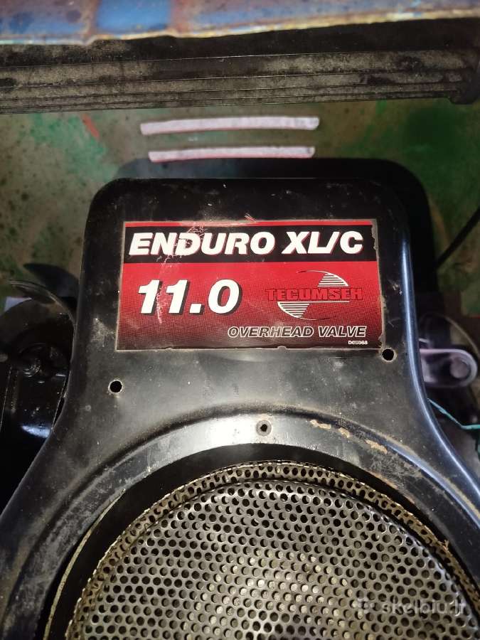 Mtd 2vnt. 500e - nuotraukos Nr. 12