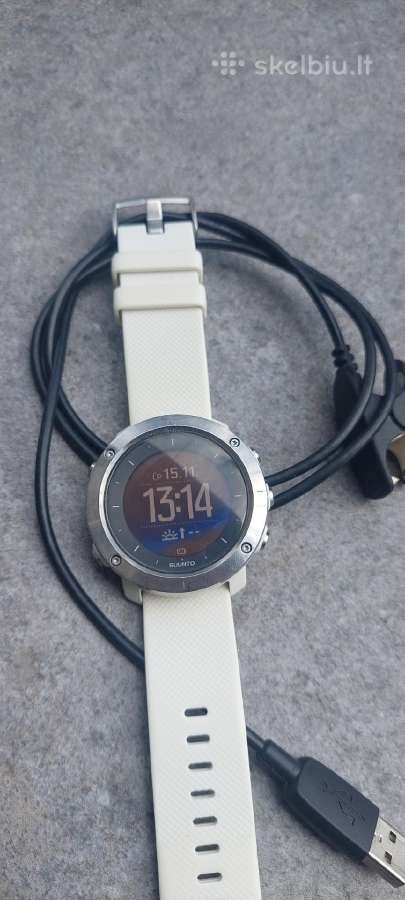 Suunto Traverse - nuotraukos Nr. 2