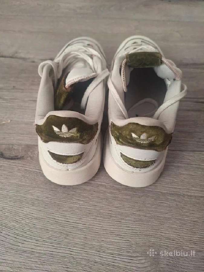 Adidas odiniai kedai - nuotraukos Nr. 5