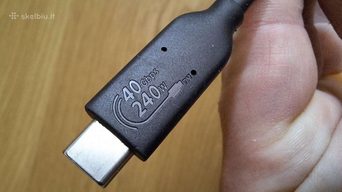 Sandisk Extreme Pro Portable SSD 3800mb/s 2 TB - nuotraukos Nr. 3