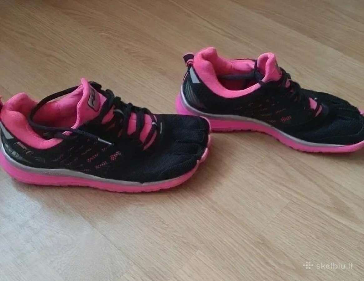 Fila Sport kedukai su padalintais pirštais - nuotraukos Nr. 2