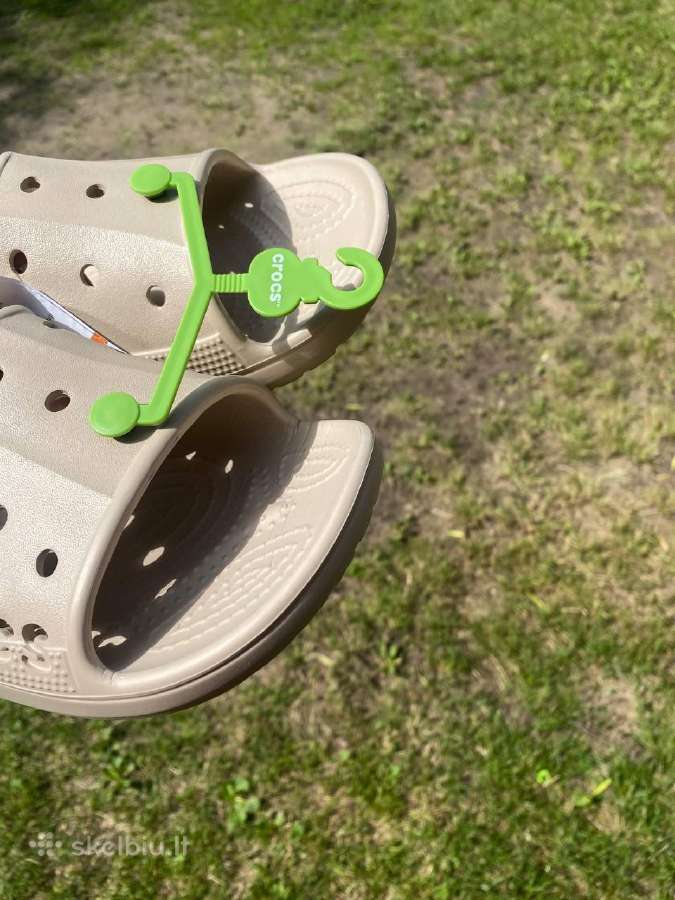 Crocs iconic comfort 42/43 dydis - nuotraukos Nr. 2