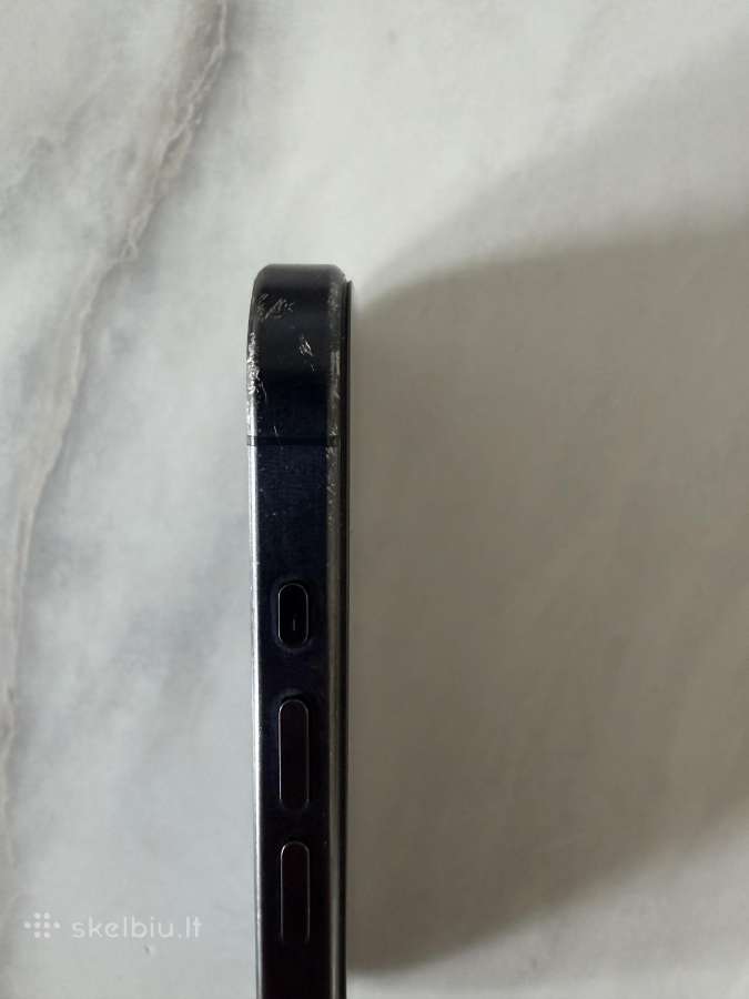 iPhone 15pro 128gb - nuotraukos Nr. 2