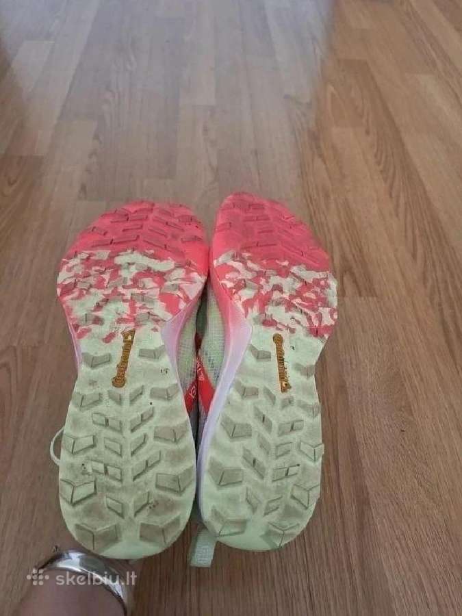 Adidas terrex 280 kedukai - nuotraukos Nr. 6