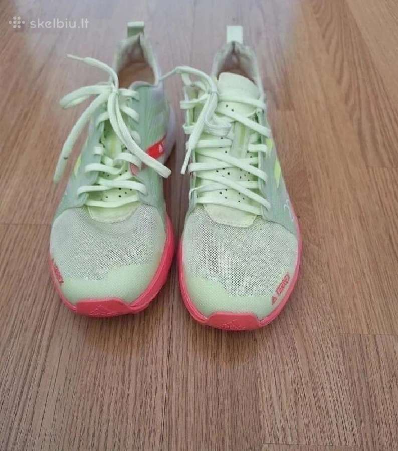Adidas terrex 280 kedukai - nuotraukos Nr. 4