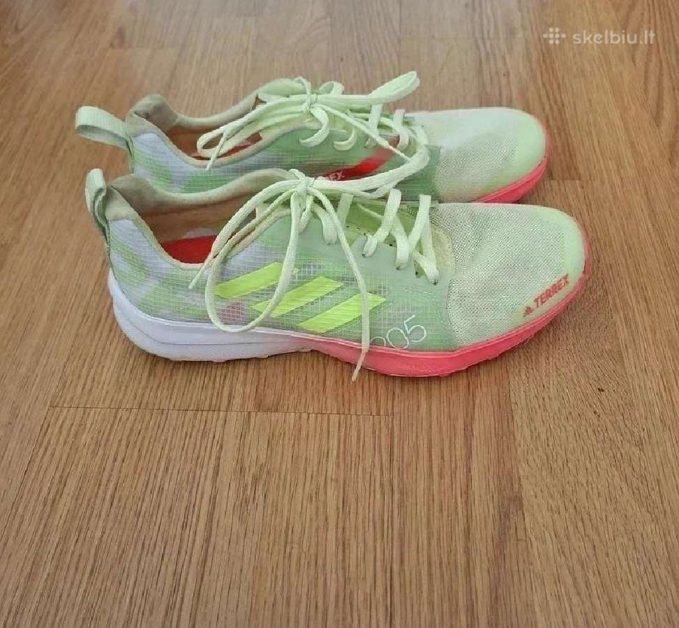 Adidas terrex 280 kedukai - nuotraukos Nr. 3