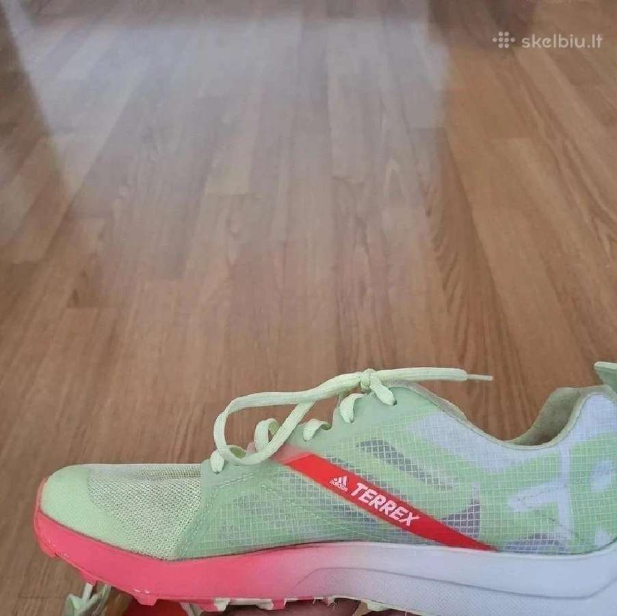 Adidas terrex 280 kedukai - nuotraukos Nr. 2