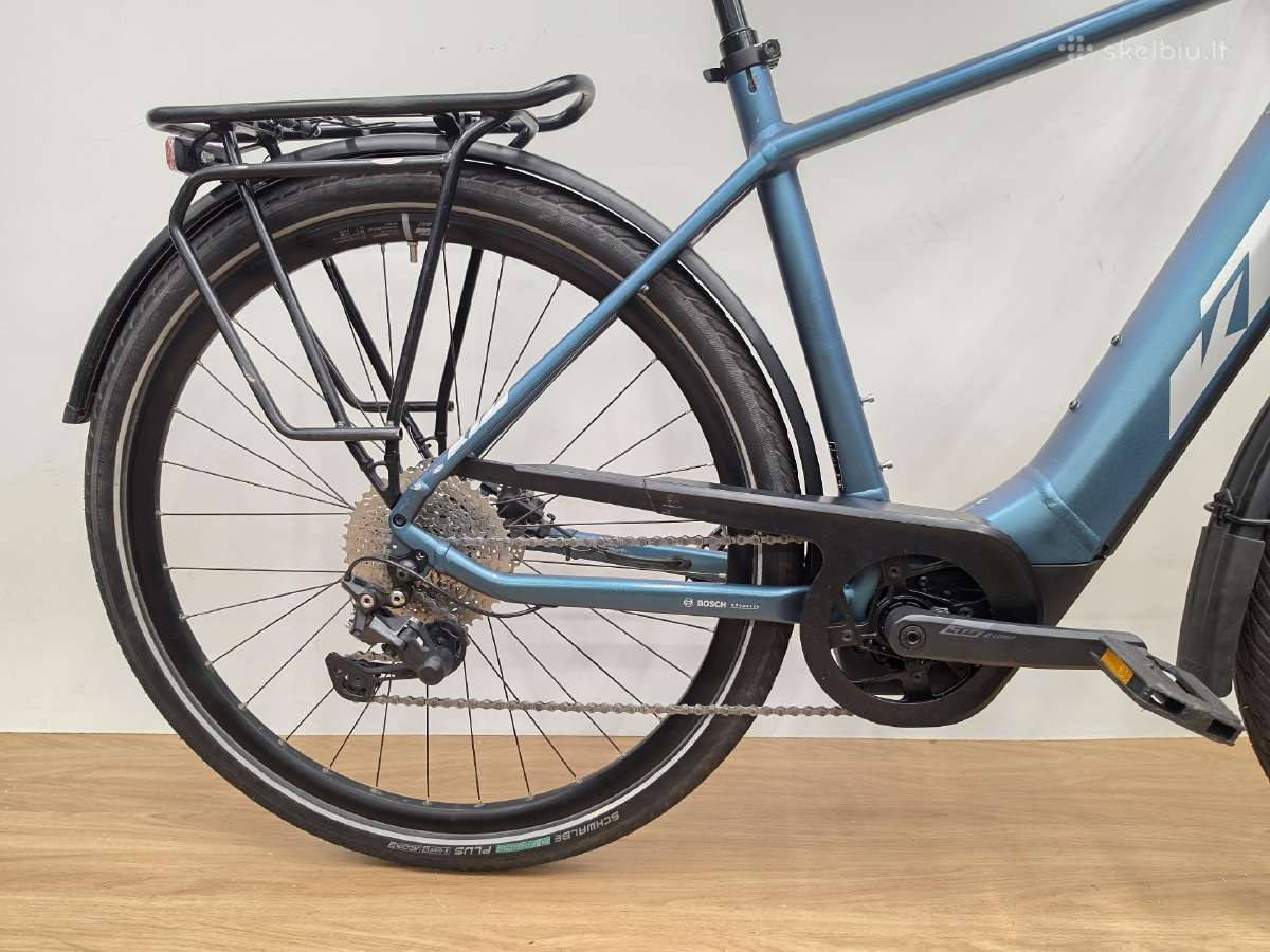 KTM Macina Tour CX 28er M 1x10s - nuotraukos Nr. 2